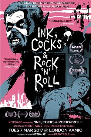 Ink, Cocks & Rock'n'Roll
