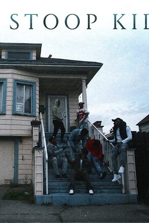 Stoop Kid
