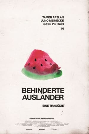 Behinderte Ausländer