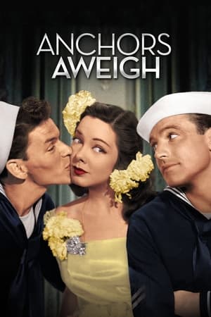 起锚
