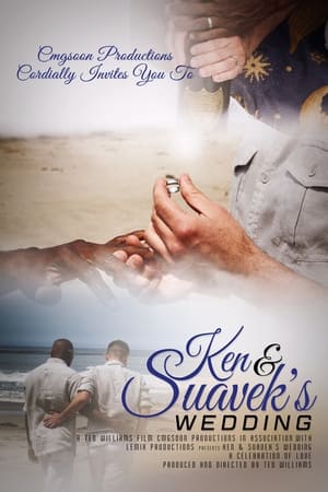 Ken & Suavek's Wedding