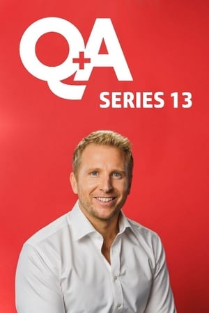 Q&A第13季