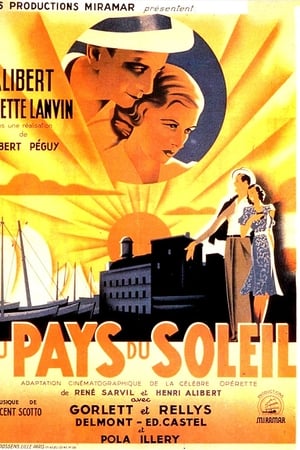 Au pays du soleil