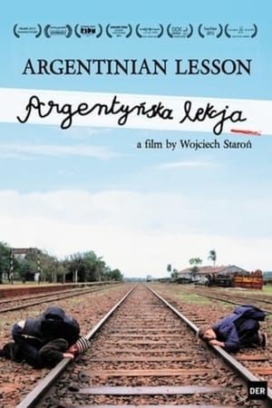 Argentynska lekcja
