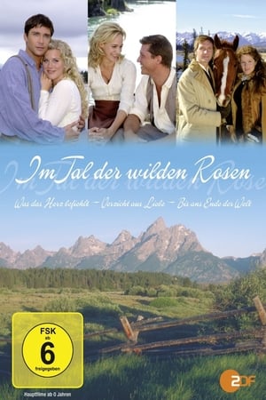 Im Tal der wilden Rosen第2季