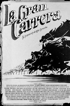 La gran carrera