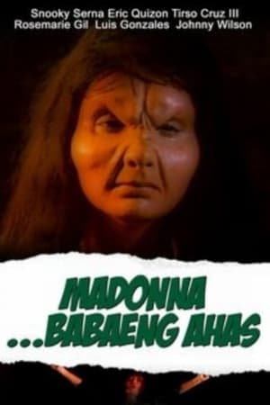 Madonna, Babaeng Ahas