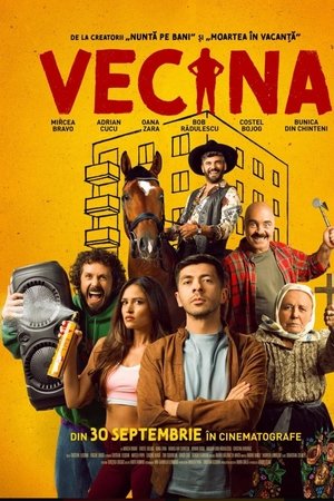 Vecina