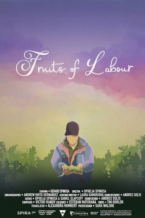Fruits of Labour