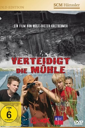 Verteidigt die Mühle