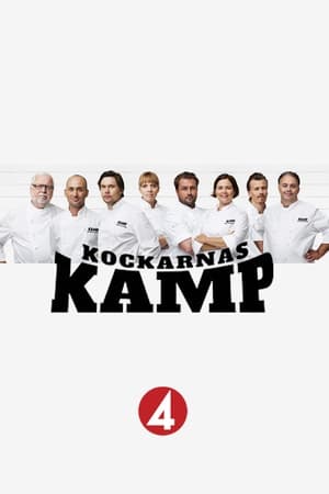 Kockarnas kamp