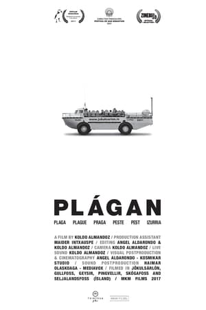 Plágan