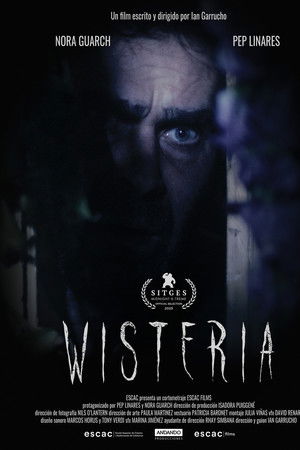 Wisteria