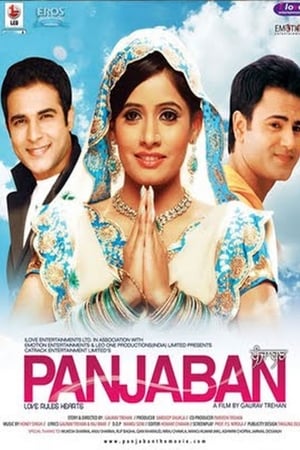 Panjaban