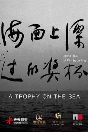 海面上漂过的奖杯