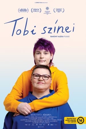 Tobi színei