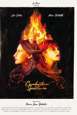Combustion spontanée