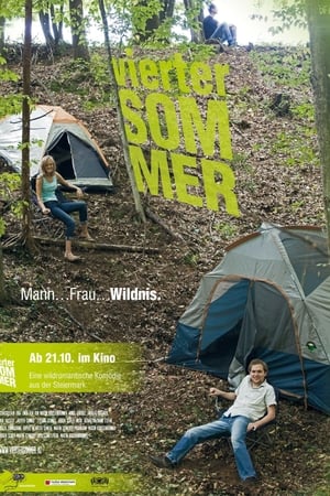Vierter Sommer