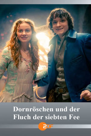 Dornröschen und der Fluch der siebten Fee