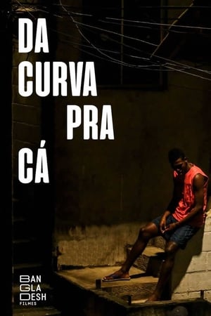 Da curva pra cá