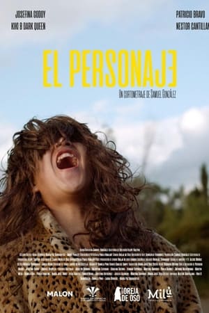 El personaje