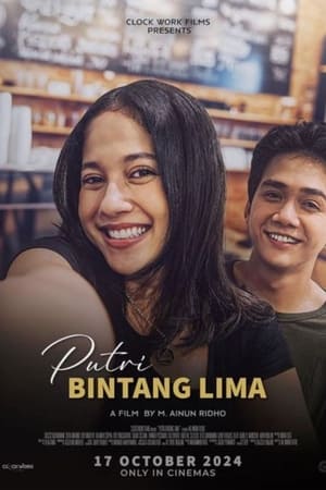 Putri Bintang Lima