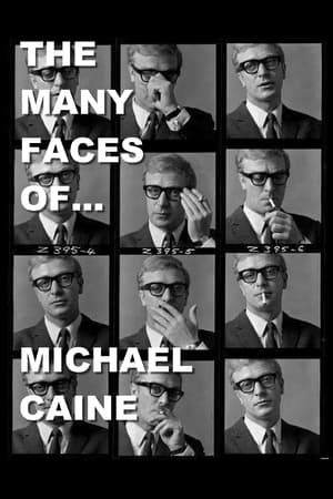 The Many Faces of... Michael Caine