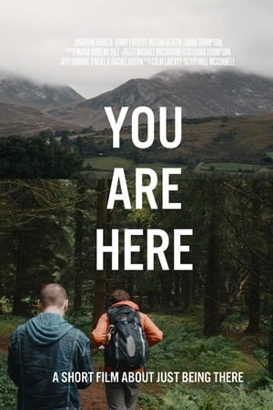 You Are Here