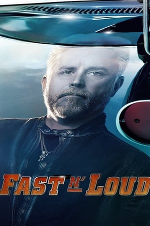 Fast N' Loud第13季