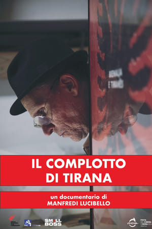 Il complotto di Tirana