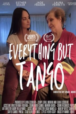 De Todo Menos Del Tango