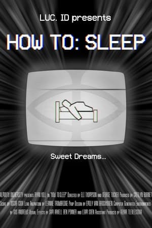 How To: Sleep