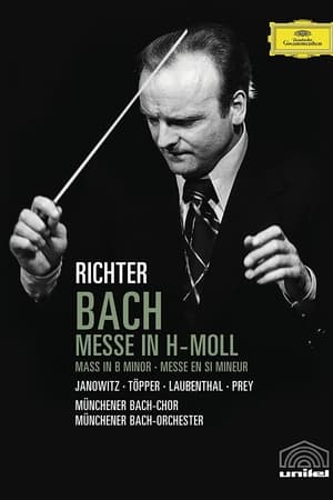 Bach: Messe in H-Moll
