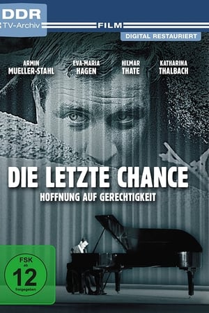 Die letzte Chance