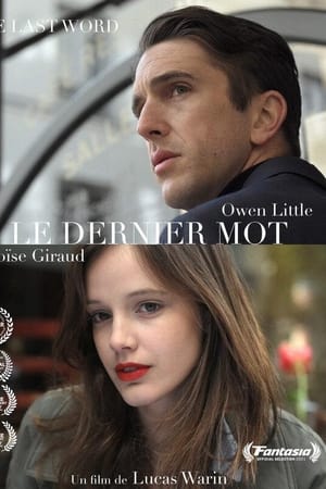 Le dernier mot