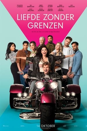 Liefde Zonder Grenzen