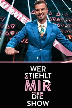 Wer stiehlt mir die Show?第2季