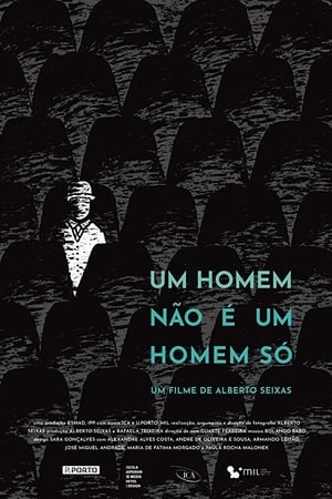 Um homem não é um homem só