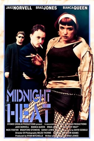 Midnight Heat