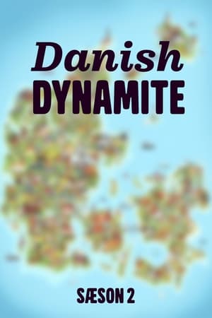 Danish Dynamite第2季