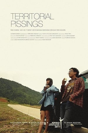 Territorial Pissings