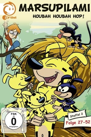 Marsupilami第3季