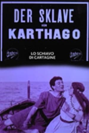Lo schiavo di Cartagine
