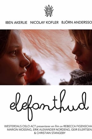 Elefanthud
