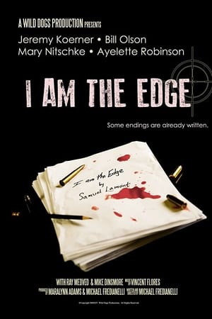 I Am the Edge