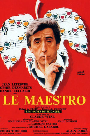 Le Maestro