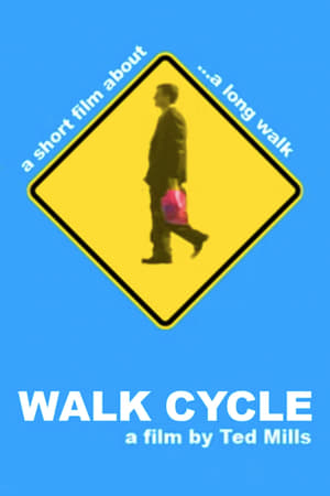 Walk Cycle