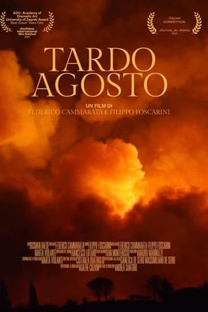 Tardo Agosto