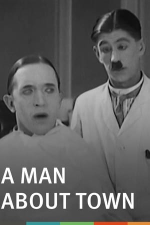 A Man About Town