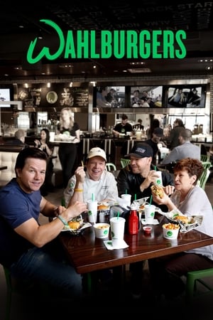 Wahlburgers第8季